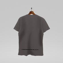 Load image into Gallery viewer, New Limited U.Q. Robot Gray T-Shirt