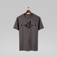 Load image into Gallery viewer, New Limited U.Q. Robot Gray T-Shirt