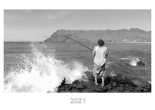 Load image into Gallery viewer, Photo Calendar By Edward D. McKeithen 2021