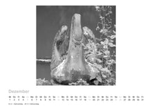 Load image into Gallery viewer, Photo Calendar By Edward D. McKeithen 2021