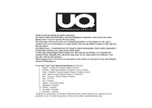 Load image into Gallery viewer, Photo Calendar By Edward D. McKeithen 2021