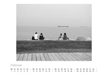 Load image into Gallery viewer, Photo Calendar By Edward D. McKeithen 2021