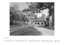 Load image into Gallery viewer, Photo Calendar By Edward D. McKeithen 2021