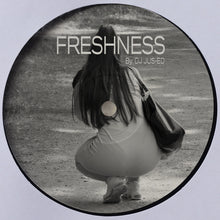 Load image into Gallery viewer, UQ-084 FRESHNESS EP (FREE SHIPPING EU COUNTRIES ONLY!)