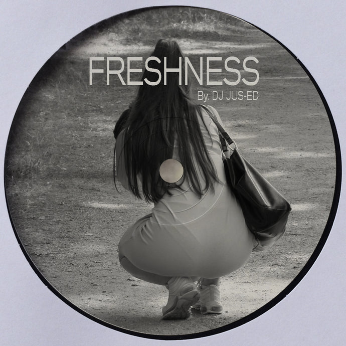 UQ-084 FRESHNESS EP