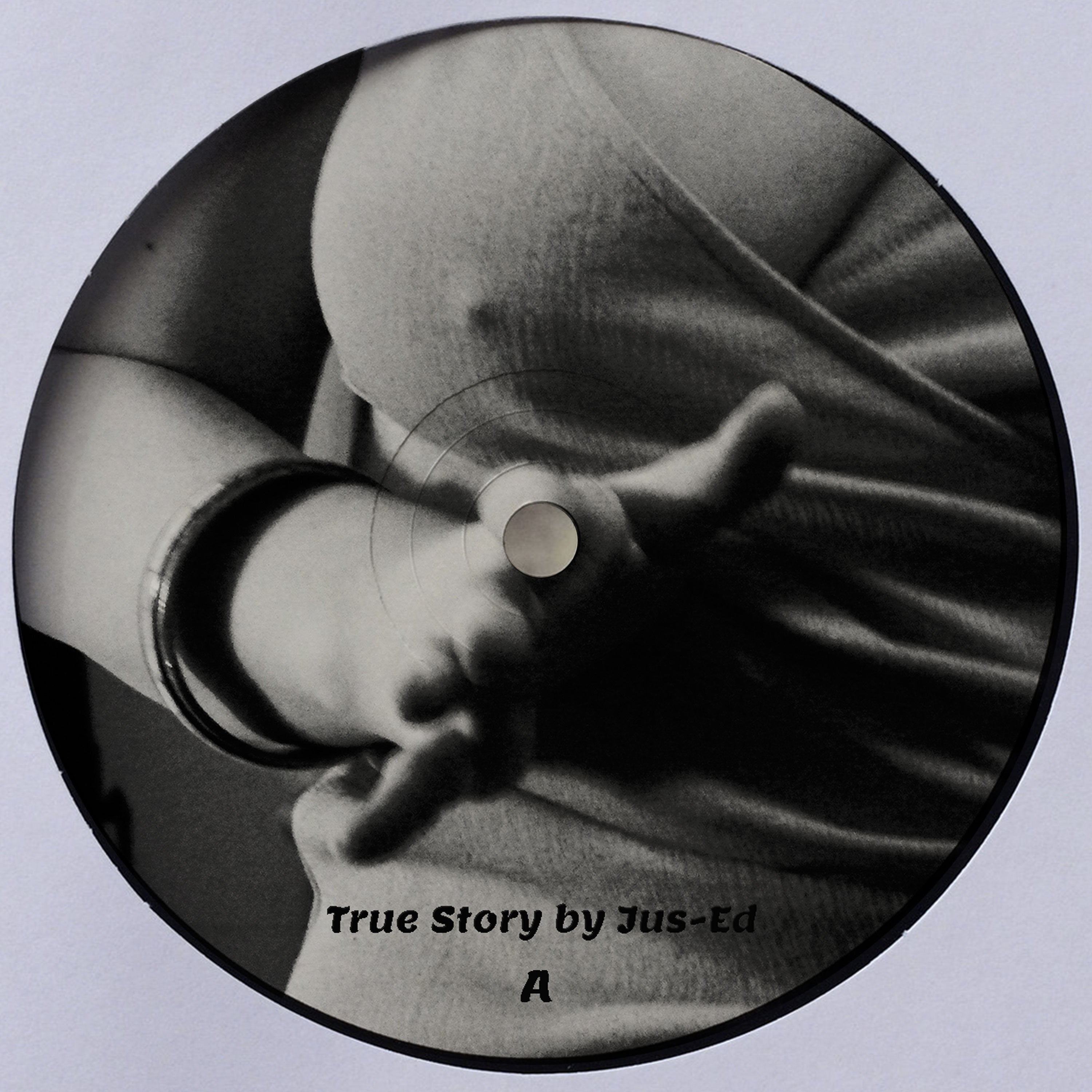 UQ-087 THE TRUE STORY BY JUS-ED EP (ON SALE NOW) – U.Q. Click Buy Today