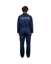 Load image into Gallery viewer, UQ_VAULT BLUE JUMPERS (BY ORDER ONLY)