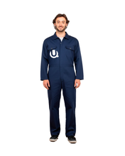 Load image into Gallery viewer, UQ_VAULT BLUE JUMPERS (BY ORDER ONLY)