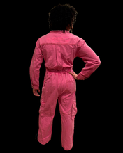 Load image into Gallery viewer, UQ_VAULT PINK JUMPERS (LIMITED)