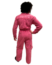 Load image into Gallery viewer, UQ_VAULT PINK JUMPERS (LIMITED)