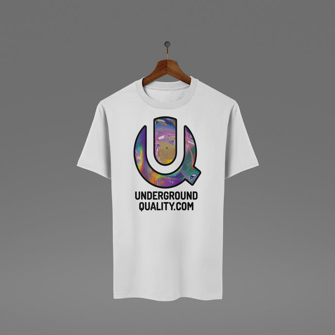 New Limited UQ T Shirt