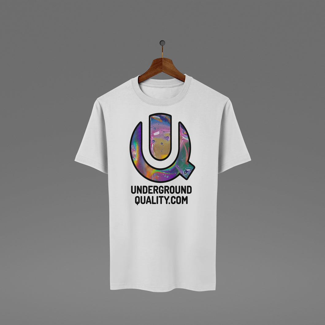 New Limited UQ-Acid T Shirt (FREE SHIPPING EU COUNTRIES ONLY!)