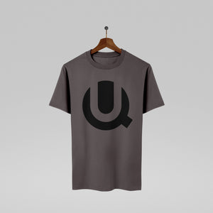 New Limited U.Q. Repress T-Shirt (sold out)