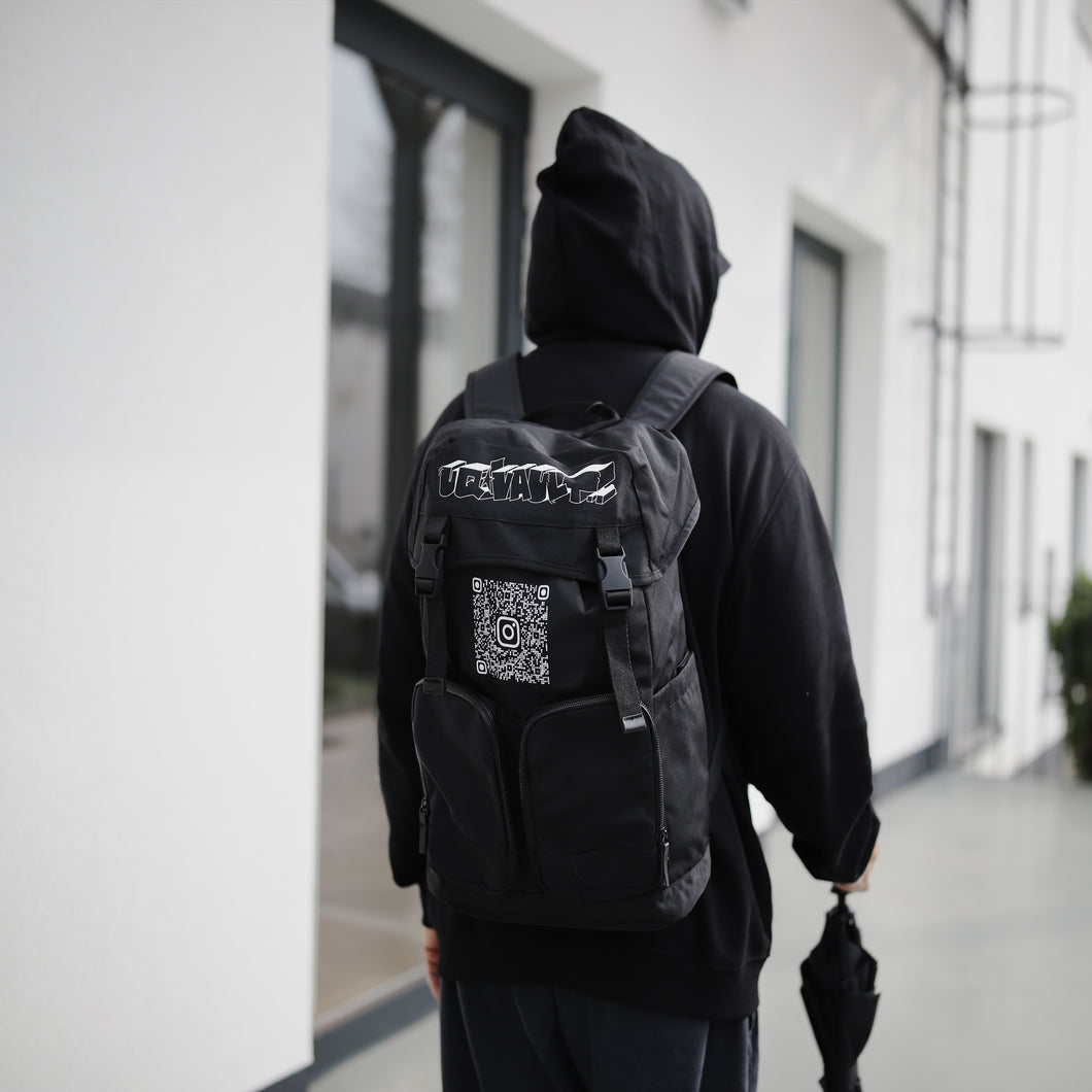 UQ-VAULT HOODIES / PULL OVER