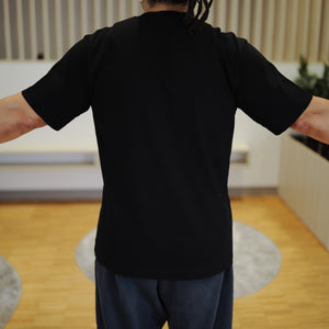UQ-VAULT HE T-Shirt