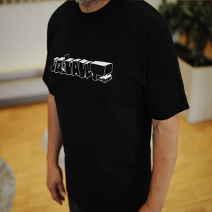 UQ-VAULT HE T-Shirt