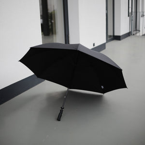 UQ-VAULT UMBRELLA BLACK