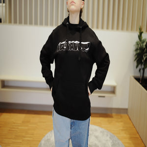 UQ-VAULT HOODIES / PULL OVER
