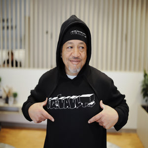 UQ-VAULT HOODIES / PULL OVER