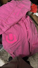 Load image into Gallery viewer, UQ_VAULT PINK JUMPERS (LIMITED)