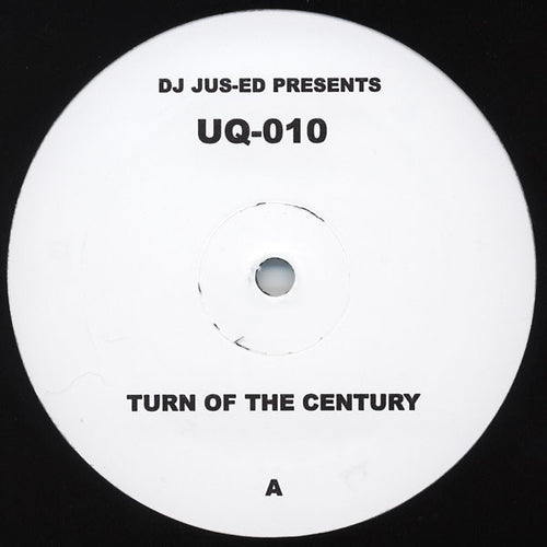 UQ-010 Turn Of The Century