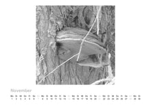 Load image into Gallery viewer, Photo Calendar By Edward D. McKeithen 2021