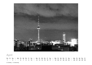 Photo Calendar By Edward D. McKeithen 2021
