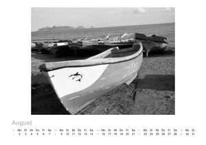Photo Calendar By Edward D. McKeithen 2021