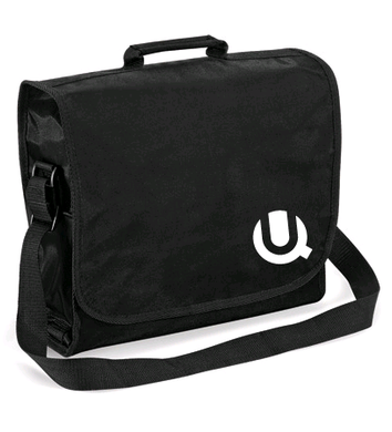 1st. UQ RECORD BAG