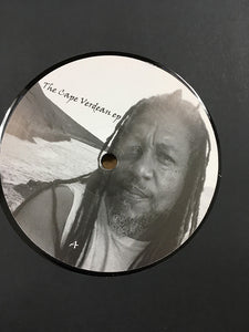 UQ-070 The Cape Verdean Ep. Vinyl Record